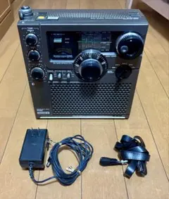 2026年最新】sony スカイセンサー icf-5900の人気アイテム - メルカリ