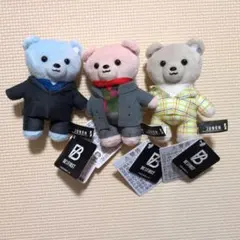 2026年最新】ビーファースト ぬいぐるみの人気アイテム - メルカリ