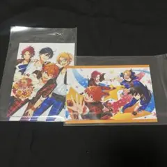 あんさんぶるスターズ　あんスタ　ポップアップ　生ブロマイドコレクション