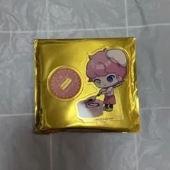 CR フランシスコ アクスタ