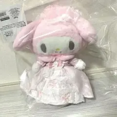 レディマイメロディ　ペンケース　マイメロ　サンリオ