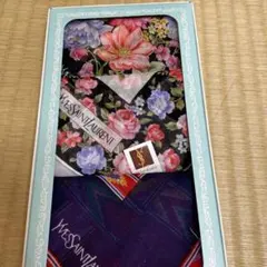 ハンカチ3枚セット