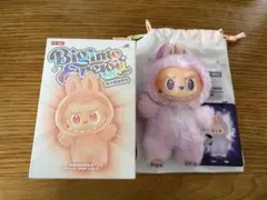 【POP MART 】エナジーラブブ