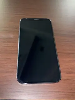 美品Apple iPhone 12 pro グラファイト