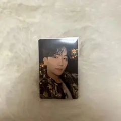 SEVENTEEN ジョンハン HEAVEN kit