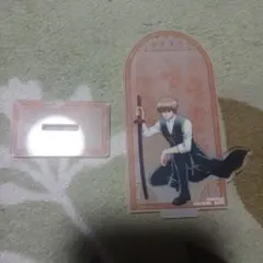 銀魂 沖田総悟 アクリルスタンド