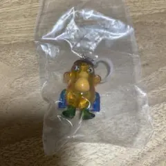 ナンジャモンジャ フィギュアマーカー クリアver.