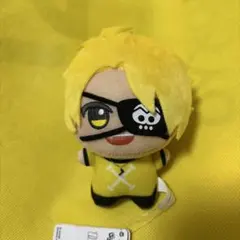 カラフルピーチちびぐるみvol.2 たっつん