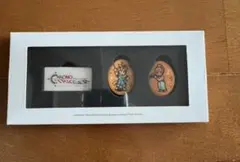クロノ・トリガー オーケストラ☆時を超える旋律 ☆ピンズセット