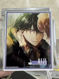 オトメイト AGF 2025 会場限定