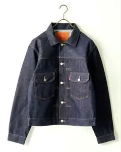 2026年最新】リーバイス LVC 507XXの人気アイテム - メルカリ