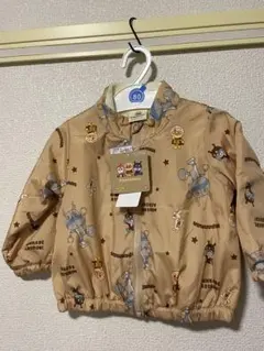 バンダイ アンパンマン アウター 80cm