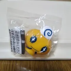 新品未使用　たまごっち　めめっち　アンテナマスコット　平成レトロ