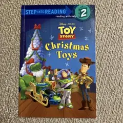 トイストーリー　クリスマストイズTOY STORY Christmas Toys