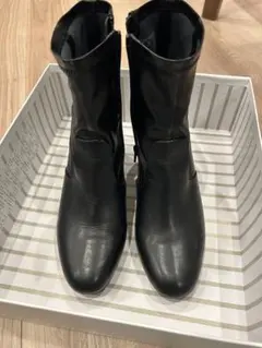 マーキュリーデュオ　ブーツ　MERCURY DUO