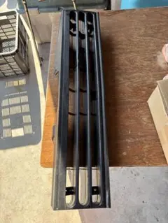 いすゞ 純正 ラジエーターグリル GRILLE ASSY RAD グりる 新品 - メルカリ