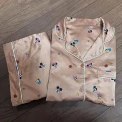 GU ミッキー パジャマのサムネイル