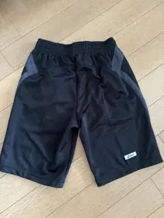 asics ハーフパンツ XA658N Sサイズのサムネイル