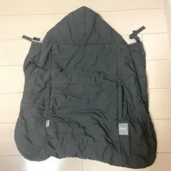 BabyHopper ベビーホッパー　防寒ケープ