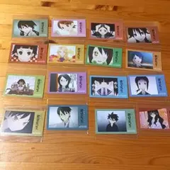 くじ引き堂 FGO 謎丸くじ　C賞 缶バッジ 全種セット くじ引き堂 FGO 謎丸くじ C賞 缶バッジ 全種セット - メルカリ