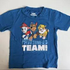 パウパトロール　半袖Tシャツ95cm 4枚セット