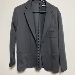 美品　GU×SOPH ジャケット　グレー　S