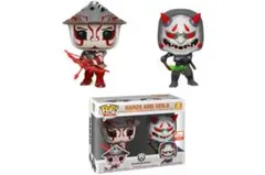 2026年最新】オーバーウォッチ フィギュア ゲンジの人気アイテム