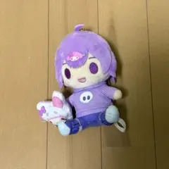 2026年最新】日常組 ぬいぐるみの人気アイテム - メルカリ