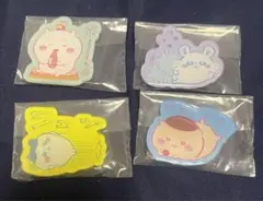 Y*G様 ちいかわ　キャラマグネッツ4 4点セット