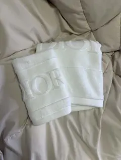 2026年最新】クリスチャンディオール バスタオルの人気アイテム - メルカリ