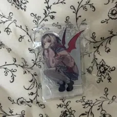 【未開封】にじさんじ 魔界ノりりむ アクリルスタンド