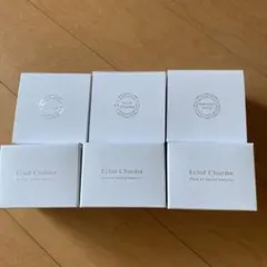 Eclat Charme エクラシャルム 6個セットのサムネイル