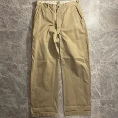 2026年最新】us army チノ 40sの人気アイテム - メルカリ