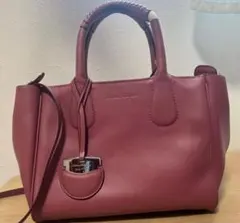 Ferragamo ハンドバッグ