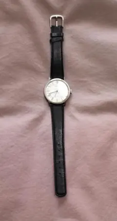 GUCCI 腕時計 5500M（メンズモデル） クォーツ（電池式） 90年代 