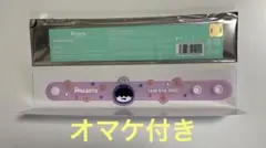 T×T PPULBATUラバーバンド フムニャリン ヒュニンカイ