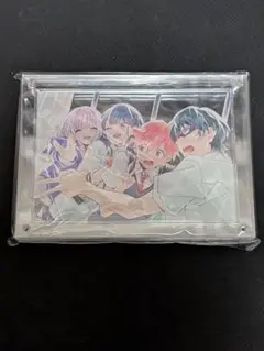 2026年最新】グリッドマン アクリルフォトの人気アイテム - メルカリ