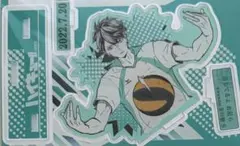 2026年最新】及川徹 バースデーの人気アイテム - メルカリ