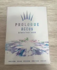 ACEes Prologue 円盤 DVD - メルカリ