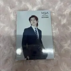 Mrs. GREEN APPLE フォトカード 009