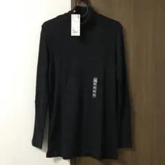 ユニクロタートルネック
