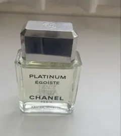 CHANEL エゴイストプラチナム 香水 50ml