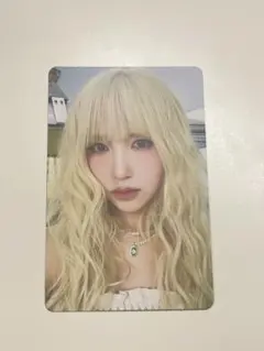 TWICE5 初回限定盤 ミナ トレカ - メルカリ