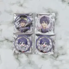 すとぷり ななもり。 8周年グッズ缶バッジ