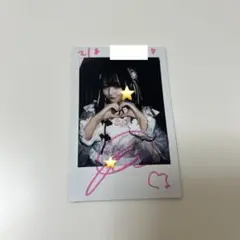 iLiFE! 那蘭のどか クリスマス ランチェキ セット 2025年最新】那蘭のどか ランチェキの人気アイテム - メルカリ