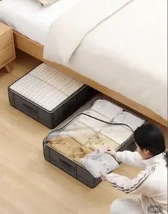 의류 보관 케이스 XXXL