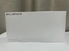 shu uemura ポータブルブラシセット