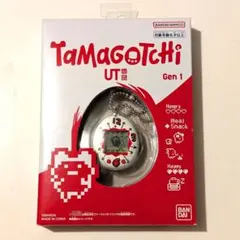 Tamagotchi UT Gen 1 たまごっちのサムネイル