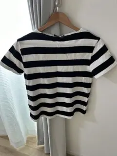 セントジェームス　ボーダー