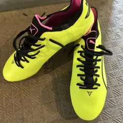 Puma KING 26サッカースパイク
